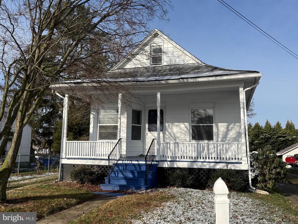 Residential in BRIDGETON 2