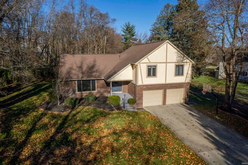 17311 Turnbury Ct, Granger, IN, 46530-9762 | Card Image