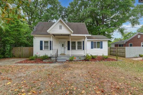 1709 D Ave, West Columbia, SC, 29169-5611 | Card Image