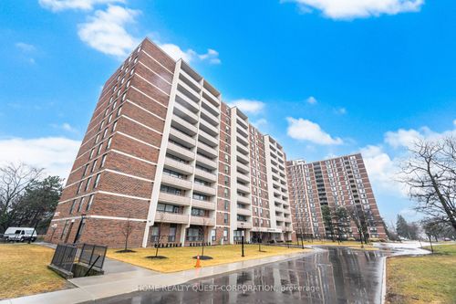 605-3120 Kirwin Ave, Mississauga, ON, L5A3R2 | Card Image