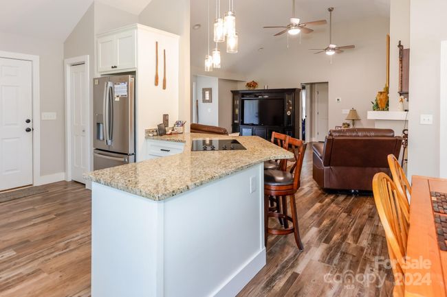 117 Richmond Ct, House other with 2 bedrooms, 2 bathrooms and null parking in Spindale NC | Image 10