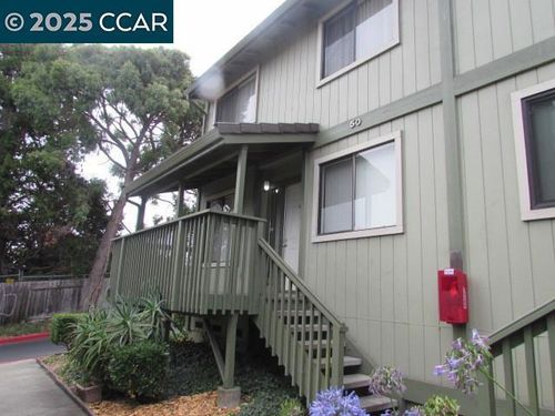 3430 San Pablo Dam Rd, San Pablo, CA, 94803-2745 | Card Image