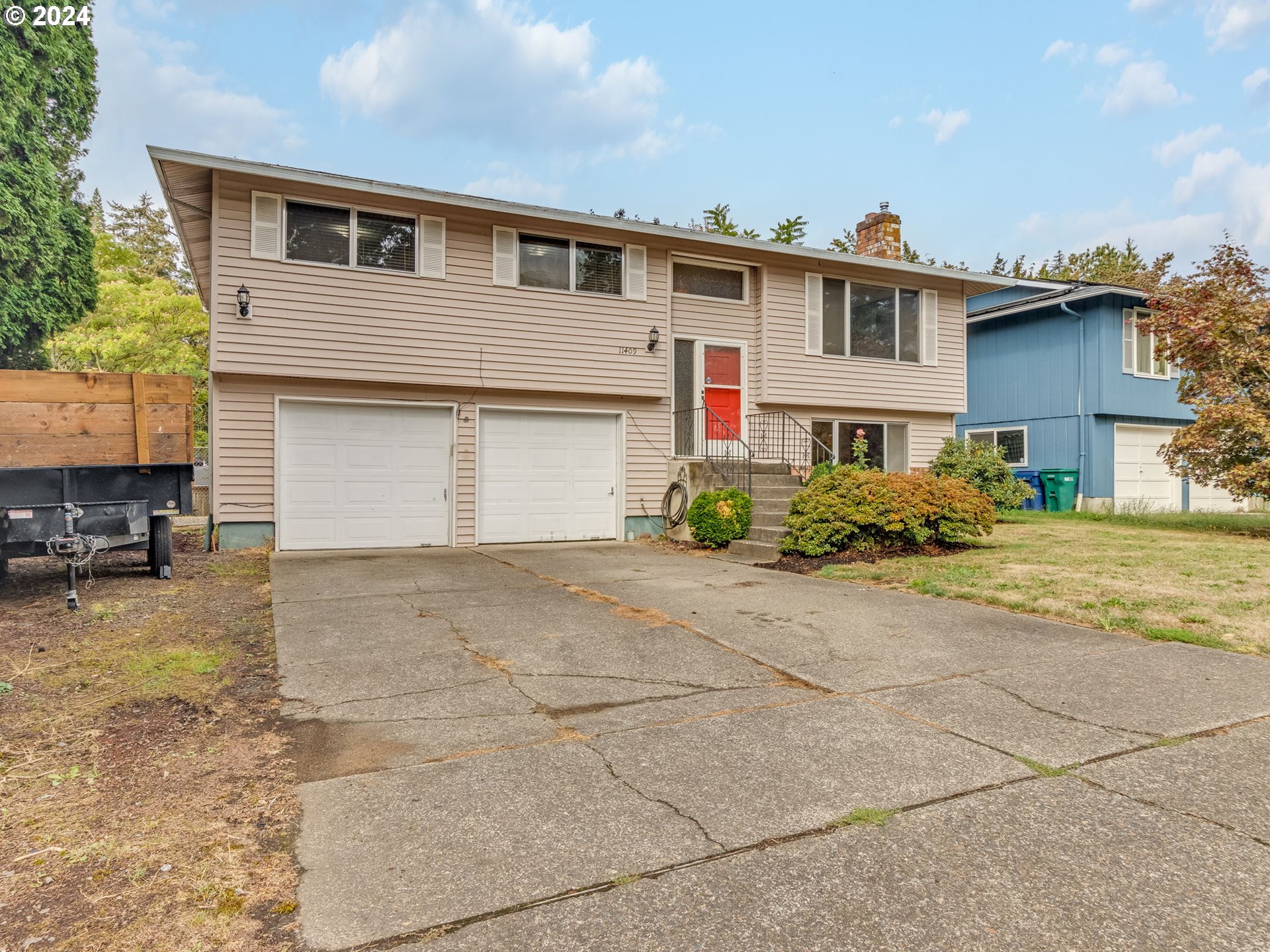 56th Ave, Portland, OR 97222