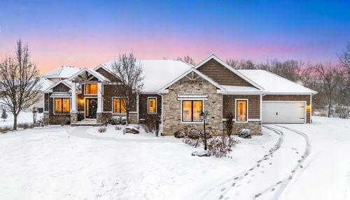 14791 Manzanar Cove, Fort Wayne, IN, 46845-0021 | Card Image