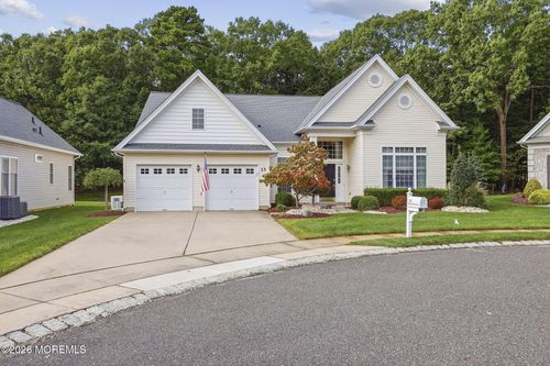 13 Caufield Ct, Freehold, NJ, 07728-9248 | Card Image