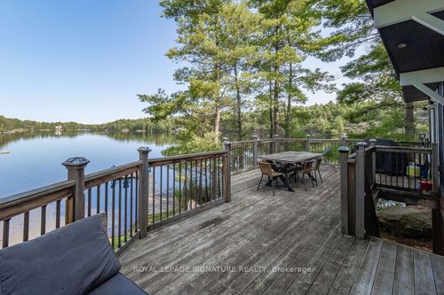 1127 Sunny Lake Rd, Gravenhurst, ON, P1P0G3 | Card Image