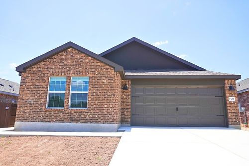 1521 Boggy Creek Ranch Rd, Georgetown, TX, 78628-4073 | Card Image
