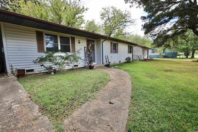 450 S 2nd Street, House other with 3 bedrooms, 2 bathrooms and null parking in Glenwood AR | Image 3