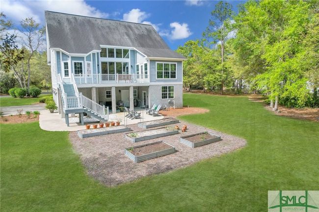 1068 Picnic Ln Ne, House other with 4 bedrooms, 5 bathrooms and null parking in Townsend GA | Image 6