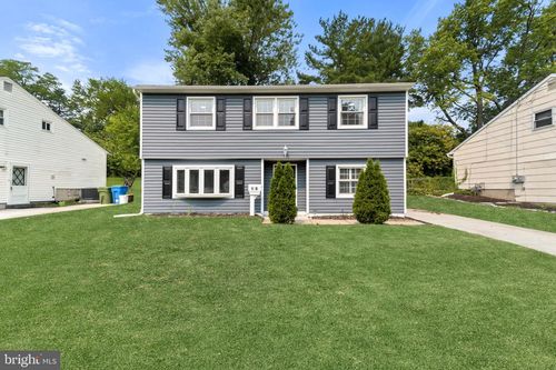 116 Carolina Ave, CHERRY HILL, NJ, 08003-3915 | Card Image