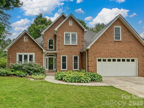 1719 Brandywine Dr, Matthews, NC, 28105-2359 | Card Image
