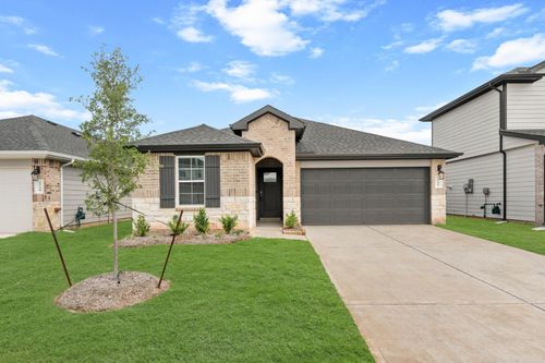 1706 Stelvio Pass Drive, Richmond, TX, 77406 | Card Image