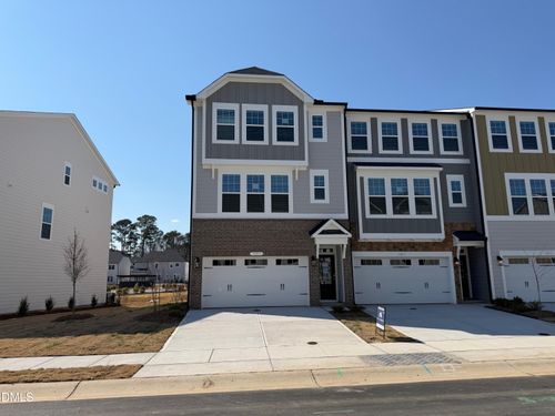 163-10025 Secluded Garden Dr, Apex, NC, 27523-8416 | Card Image