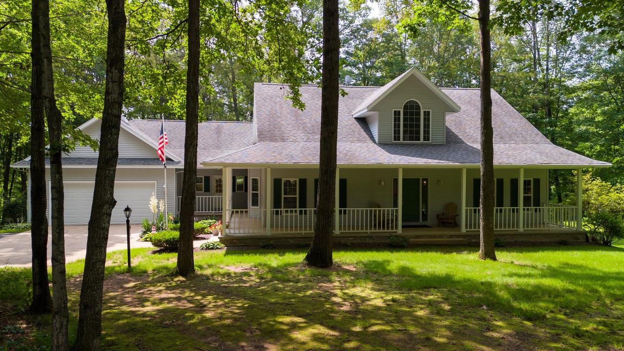 Laurie Ann Ln, Wausau, WI 54401