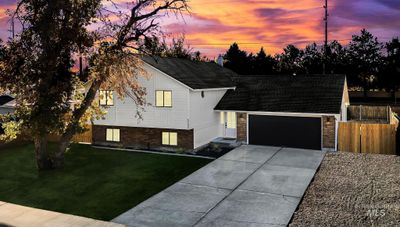 5245 N Creswell, House other with 5 bedrooms, 3 bathrooms and 2 parking in Boise ID | Image 1