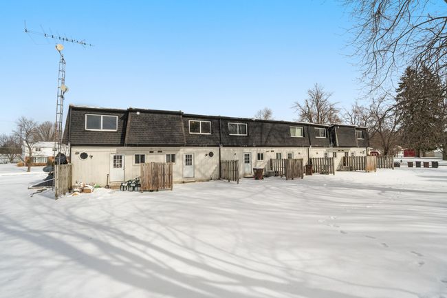 189 Buchanan St, Home with 0 bedrooms, 0 bathrooms and 15 parking in Hudson MI | Image 63
