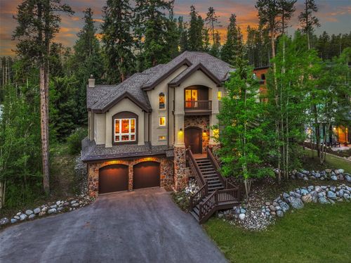 9 Boulder Cir, BRECKENRIDGE, CO, 80424 | Card Image