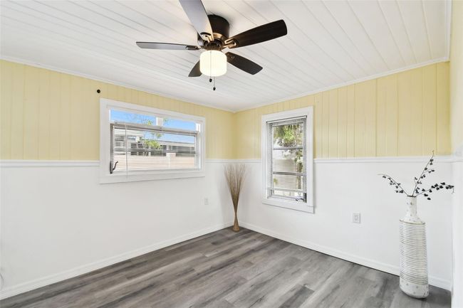 Front unit, Duplex for sale Madeira Beach | Image 21
