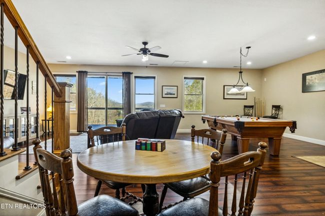 430 Larayne Holw, House other with 3 bedrooms, 3 bathrooms and null parking in Sharps Chapel TN | Image 42