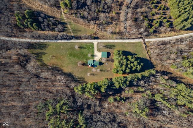 9695 Houston Rd, House other with 3 bedrooms, 3 bathrooms and null parking in Freetown IN | Image 63