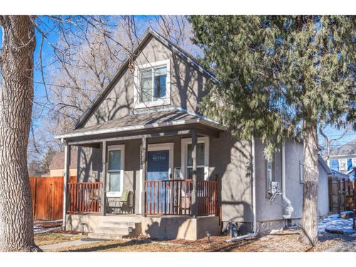 322 Nichols Ct, Colorado Springs, CO, 80905 | Card Image