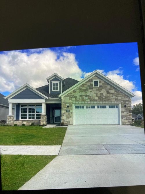 3371 Capella Lane, BELLEVUE, WI, 54311 | Card Image