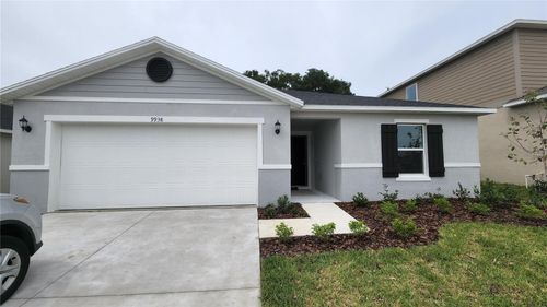9938 Mesic Woods Avenue, Seffner, FL, 33584 | Card Image