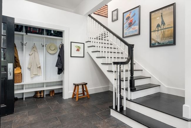 23 Everett St, House other with 4 bedrooms, 4 bathrooms and 3 parking in Sherborn MA | Image 26