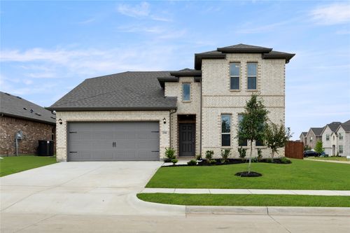 2116 Hickory Ln, Aubrey, TX, 76227-6114 | Card Image