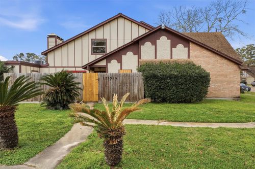unit-a-12251 W Village Dr, Houston, TX, 77039-4947 | Card Image
