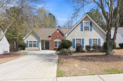 3257 Baymount Way, Lawrenceville, GA, 30043-7695 | Card Image