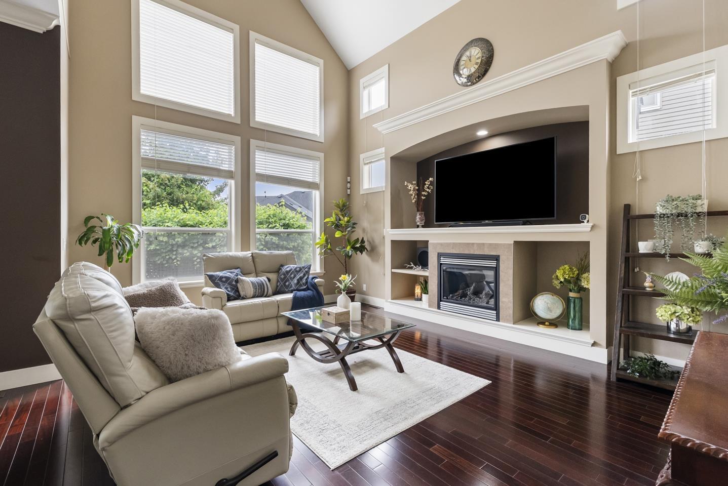 Residential in Langley 2