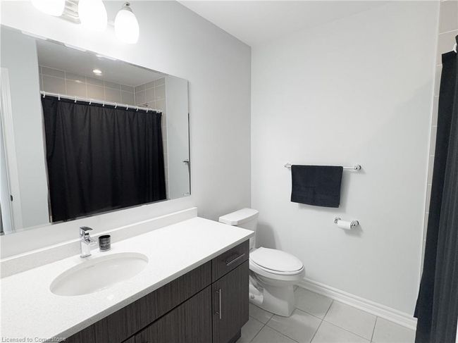6 - 1125 Leger Way, Townhouse with 4 bedrooms, 4 bathrooms and 2 parking in Milton ON | Image 20