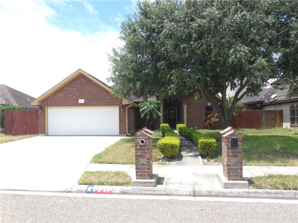 Aspen Dr, Edinburg, TX 78542