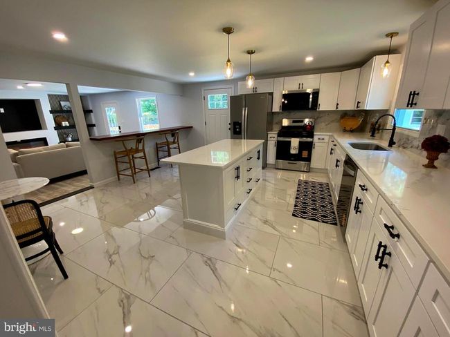 862 Maple Ave, House other with 4 bedrooms, 4 bathrooms and null parking in ATCO NJ | Image 15