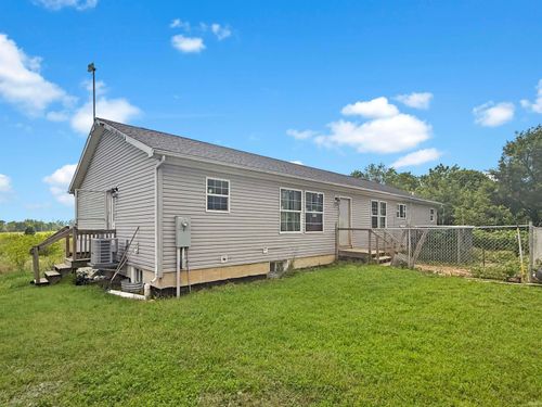 3902 S 1600 E, Silver Lake, IN, 46982-8504 | Card Image