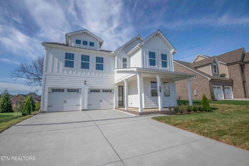 471 Ivey Farms Rd, Farragut, TN, 37934-2304 | Card Image
