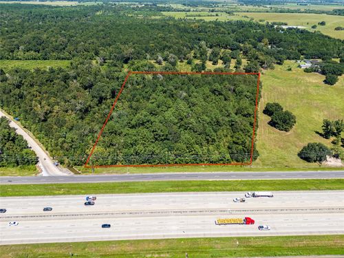 TBD Interstate 10, Hankamer, TX, 77560 | Card Image