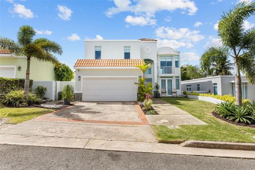 50-JASPER ST. Treasure Point, VEGA ALTA, PR, 00692 | Card Image