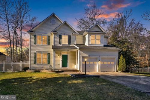 1590 Chapman Rd, Crofton, MD, 21114-1155 | Card Image