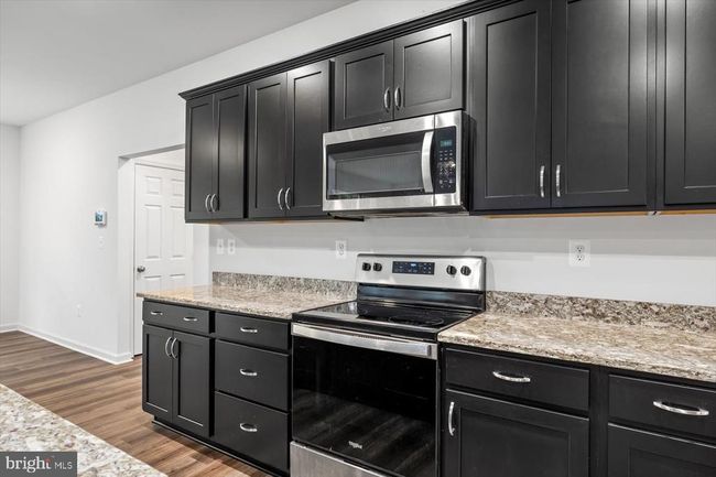 11466 Camelot Ln, House other with 5 bedrooms, 4 bathrooms and null parking in KING GEORGE VA | Image 16