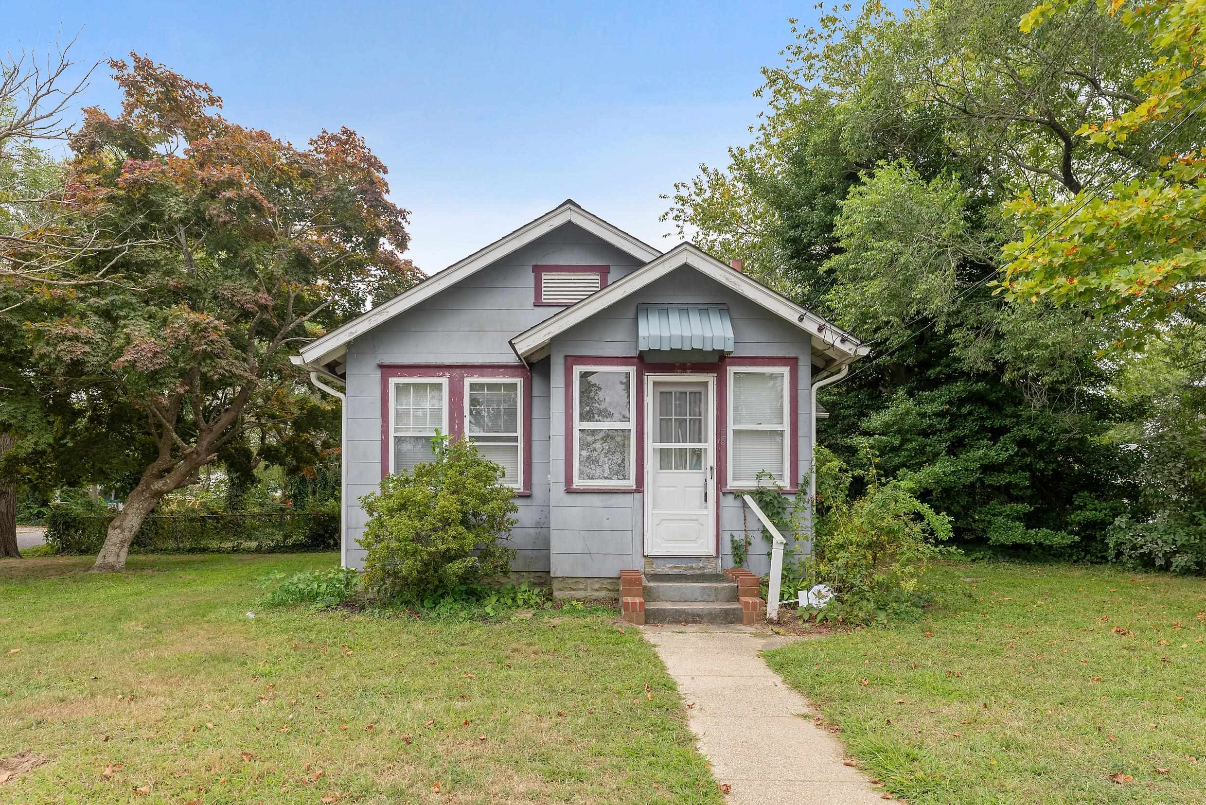 Pirate Rd, Villas, NJ 08251