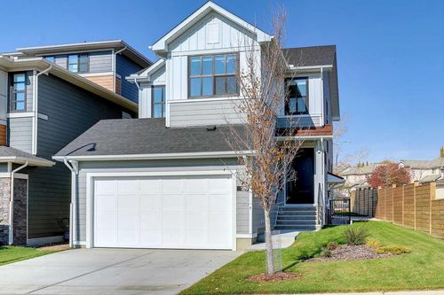 189 Harvest Hills Way Ne, Calgary, AB, T3K2N7 | Card Image