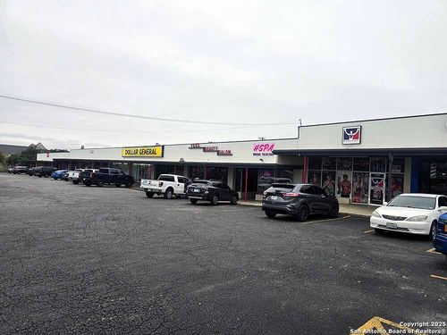 1002 Donaldson Ave, San Antonio, TX, 78228-5101 | Card Image