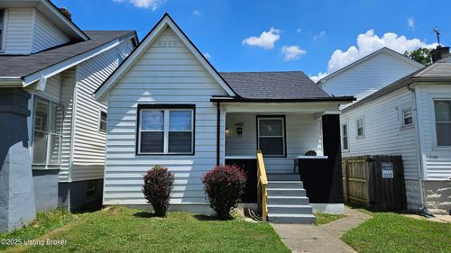 4107 S 5th St, Louisville, KY, 40214 | Card Image