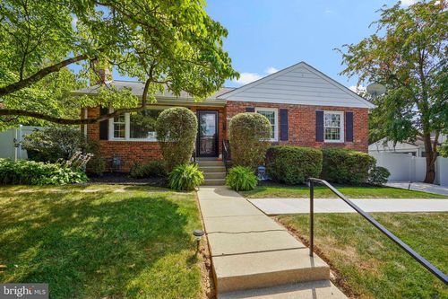 1708 Glenkarney Pl, SILVER SPRING, MD, 20902-3808 | Card Image