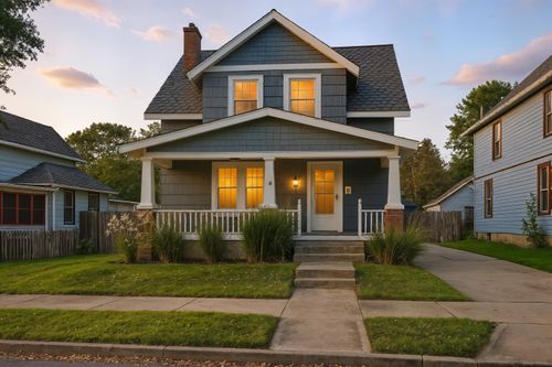 44 W Pacemont Rd, Columbus, OH, 43202-1010 | Card Image