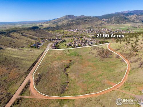 223 Stone Canyon Rd, Lyons, CO, 80540 | Card Image