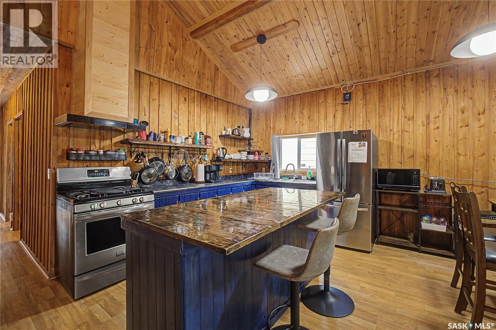 Residential in Nipawin Rm No. 487 5
