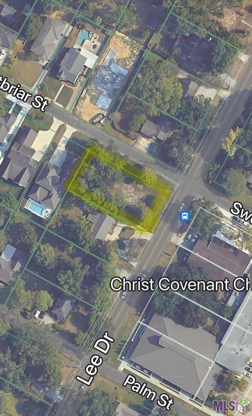 1745 Lee Dr, Baton Rouge, LA, 70808-3832 | Card Image